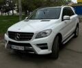 Мерседес М-Класс, объемом двигателя 2.99 л и пробегом 240 тыс. км за 28000 $, фото 32 на Automoto.ua