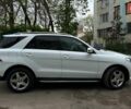 Мерседес М-Класс, объемом двигателя 2.99 л и пробегом 240 тыс. км за 28000 $, фото 25 на Automoto.ua