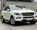 Мерседес М-Класс, объемом двигателя 2.1 л и пробегом 113 тыс. км за 24500 $, фото 1 на Automoto.ua