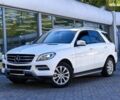 Мерседес М-Клас, об'ємом двигуна 3 л та пробігом 204 тис. км за 20900 $, фото 1 на Automoto.ua