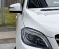 Мерседес М-Класс, объемом двигателя 2.1 л и пробегом 113 тыс. км за 24500 $, фото 7 на Automoto.ua