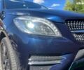 Мерседес М-Класс 2013 в Львове на Automoto.ua Мерседес М-Класс, объемом двигателя 3 л и пробегом 299 тыс. км за 24490 $, фото 4 на Automoto.ua