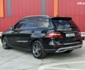 Мерседес М-Класс, объемом двигателя 3.5 л и пробегом 331 тыс. км за 16900 $, фото 14 на Automoto.ua