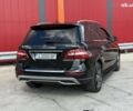 Мерседес М-Класс, объемом двигателя 3.5 л и пробегом 331 тыс. км за 16900 $, фото 10 на Automoto.ua