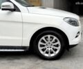 Мерседес М-Класс, объемом двигателя 2.1 л и пробегом 113 тыс. км за 24500 $, фото 16 на Automoto.ua