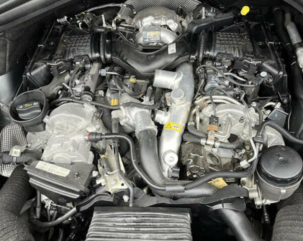Мерседес М-Класс, объемом двигателя 2.99 л и пробегом 130 тыс. км за 34700 $, фото 24 на Automoto.ua