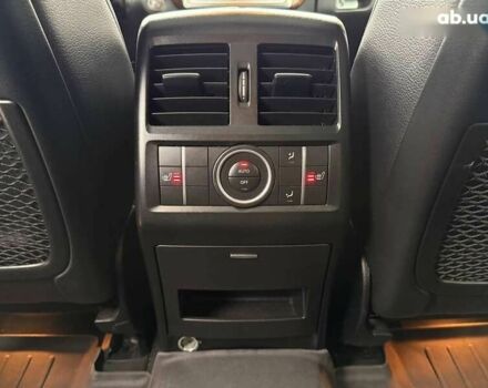 Мерседес М-Клас, об'ємом двигуна 3.5 л та пробігом 331 тис. км за 16950 $, фото 25 на Automoto.ua