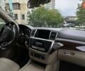 Мерседес М-Класс, объемом двигателя 2.99 л и пробегом 240 тыс. км за 28000 $, фото 23 на Automoto.ua
