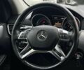 Мерседес М-Класс 2013 в Ивано-Франковске на Automoto.ua Мерседес М-Класс, объемом двигателя 2.1 л и пробегом 255 тыс. км за 19400 $, фото 16 на Automoto.ua