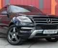 Мерседес М-Класс, объемом двигателя 3.5 л и пробегом 331 тыс. км за 16900 $, фото 6 на Automoto.ua