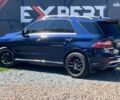 Мерседес М-Класс 2013 в Львове на Automoto.ua Мерседес М-Класс, объемом двигателя 3 л и пробегом 299 тыс. км за 24490 $, фото 2 на Automoto.ua
