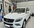 Мерседес М-Класс, объемом двигателя 2.14 л и пробегом 104 тыс. км за 25999 $, фото 2 на Automoto.ua