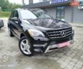 Мерседес М-Класс, объемом двигателя 2.99 л и пробегом 130 тыс. км за 23000 $, фото 1 на Automoto.ua