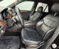 Мерседес М-Класс, объемом двигателя 3.5 л и пробегом 331 тыс. км за 16900 $, фото 21 на Automoto.ua