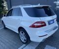 Мерседес М-Клас, об'ємом двигуна 0 л та пробігом 167 тис. км за 21000 $, фото 18 на Automoto.ua