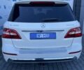 Мерседес М-Клас, об'ємом двигуна 0 л та пробігом 167 тис. км за 21000 $, фото 2 на Automoto.ua