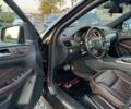 Мерседес М-Класс, объемом двигателя 3 л и пробегом 313 тыс. км за 24900 $, фото 21 на Automoto.ua