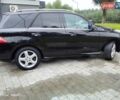 Мерседес М-Класс, объемом двигателя 2.99 л и пробегом 130 тыс. км за 23000 $, фото 13 на Automoto.ua