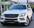 Мерседес М-Клас, об'ємом двигуна 3 л та пробігом 204 тис. км за 20900 $, фото 2 на Automoto.ua