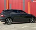 Мерседес М-Класс, объемом двигателя 3.5 л и пробегом 331 тыс. км за 16900 $, фото 12 на Automoto.ua
