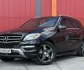 Мерседес М-Класс, объемом двигателя 3.5 л и пробегом 331 тыс. км за 16900 $, фото 1 на Automoto.ua