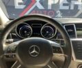 Мерседес М-Класс 2013 в Львове на Automoto.ua Мерседес М-Класс, объемом двигателя 3 л и пробегом 299 тыс. км за 24490 $, фото 6 на Automoto.ua