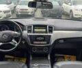 Мерседес М-Класс 2013 в Ивано-Франковске на Automoto.ua Мерседес М-Класс, объемом двигателя 2.1 л и пробегом 255 тыс. км за 19400 $, фото 18 на Automoto.ua