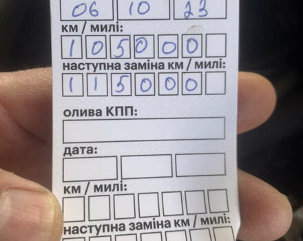 Мерседес М-Класс, объемом двигателя 2.14 л и пробегом 110 тыс. км за 26200 $, фото 20 на Automoto.ua