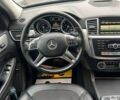 Мерседес М-Класс 2013 в Ивано-Франковске на Automoto.ua Мерседес М-Класс, объемом двигателя 2.1 л и пробегом 255 тыс. км за 19400 $, фото 17 на Automoto.ua