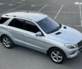 Мерседес М-Класс, объемом двигателя 3 л и пробегом 222 тыс. км за 22500 $, фото 9 на Automoto.ua