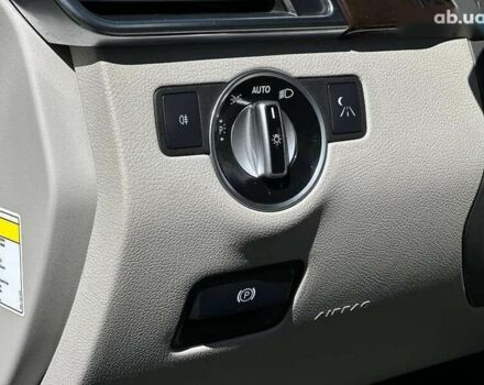 Мерседес М-Класс 2013 в Львове на Automoto.ua Мерседес М-Класс, объемом двигателя 3 л и пробегом 299 тыс. км за 24490 $, фото 10 на Automoto.ua