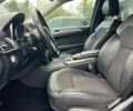 Мерседес М-Класс 2013 в Ивано-Франковске на Automoto.ua Мерседес М-Класс, объемом двигателя 2.1 л и пробегом 255 тыс. км за 19400 $, фото 10 на Automoto.ua