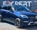 Мерседес М-Класс 2013 в Львове на Automoto.ua Мерседес М-Класс, объемом двигателя 3 л и пробегом 299 тыс. км за 24490 $, фото 1 на Automoto.ua