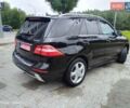 Мерседес М-Класс, объемом двигателя 2.99 л и пробегом 130 тыс. км за 23000 $, фото 1 на Automoto.ua