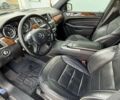 Мерседес М-Класс, объемом двигателя 3.5 л и пробегом 331 тыс. км за 16900 $, фото 22 на Automoto.ua