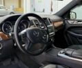 Мерседес М-Класс, объемом двигателя 3.5 л и пробегом 331 тыс. км за 16900 $, фото 23 на Automoto.ua