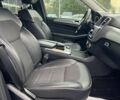 Мерседес М-Класс 2013 в Ивано-Франковске на Automoto.ua Мерседес М-Класс, объемом двигателя 2.1 л и пробегом 255 тыс. км за 19400 $, фото 21 на Automoto.ua