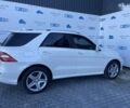 Мерседес М-Клас, об'ємом двигуна 0 л та пробігом 167 тис. км за 21000 $, фото 5 на Automoto.ua