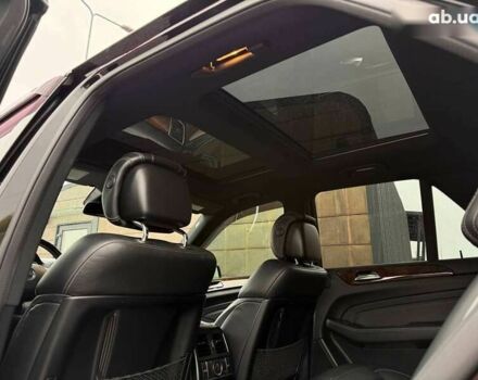 Мерседес М-Клас, об'ємом двигуна 3.5 л та пробігом 331 тис. км за 16950 $, фото 19 на Automoto.ua