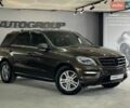 Мерседес М-Клас, об'ємом двигуна 2.2 л та пробігом 298 тис. км за 18400 $, фото 1 на Automoto.ua