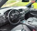Мерседес М-Класс, объемом двигателя 2.99 л и пробегом 130 тыс. км за 23000 $, фото 9 на Automoto.ua