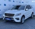 Мерседес М-Клас, об'ємом двигуна 0 л та пробігом 167 тис. км за 21000 $, фото 1 на Automoto.ua