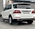 Мерседес М-Класс, объемом двигателя 2.1 л и пробегом 113 тыс. км за 24500 $, фото 1 на Automoto.ua