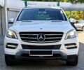 Мерседес М-Клас, об'ємом двигуна 3 л та пробігом 204 тис. км за 20900 $, фото 3 на Automoto.ua