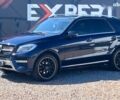 Мерседес М-Класс 2013 в Львове на Automoto.ua Мерседес М-Класс, объемом двигателя 3 л и пробегом 299 тыс. км за 24490 $, фото 1 на Automoto.ua
