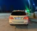 Мерседес М-Класс, объемом двигателя 3.5 л и пробегом 279 тыс. км за 20000 $, фото 1 на Automoto.ua