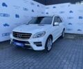 Мерседес М-Клас, об'ємом двигуна 0 л та пробігом 167 тис. км за 21000 $, фото 7 на Automoto.ua