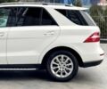 Мерседес М-Класс, объемом двигателя 2.1 л и пробегом 113 тыс. км за 24500 $, фото 14 на Automoto.ua