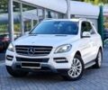 Мерседес М-Клас, об'ємом двигуна 3 л та пробігом 204 тис. км за 20900 $, фото 1 на Automoto.ua
