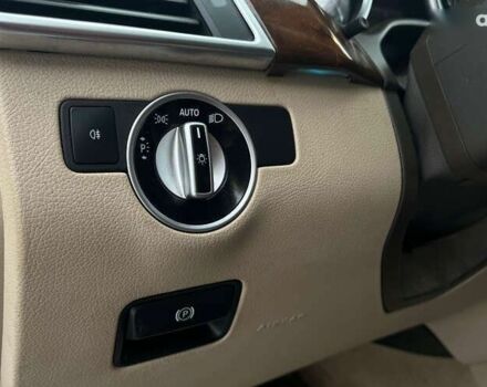 Мерседес М-Клас, об'ємом двигуна 3 л та пробігом 174 тис. км за 20590 $, фото 12 на Automoto.ua